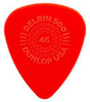 PUAS DUNLOP PRIME-GRIP™ DELRIN 500 0.46 (36 PZAS.) N