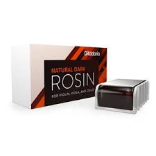 BREA DADDARIO ROSIN OSCURA VR300 N