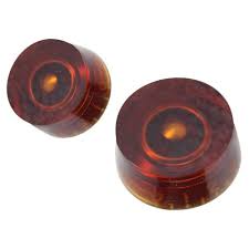 PERILLA TIPO GIBSON VOLUMEN MARRON DPK-700VM N