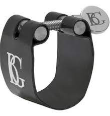 ABRAZADERA LBF P/BOQUILLA DE CLARINETE FLEXIBLE BG GFRANCE