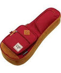 FUNDA IBAÑEZ PARA UKULELE SOPRANO VINO