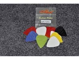 PUA NYLON GOTA PROJECTING .58 .71 .81mm PAQ C/12 PZS ALICE