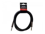 CABLE PARA INSTRUMENTO 3M PLUG 1/4 - 1/4 N