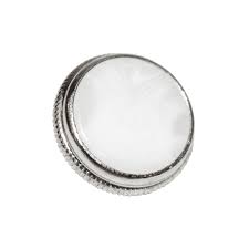 BOTON CON CONCHA PARA TROMPETA SILVERTONE N