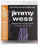 ENCORADURA PARA GUITARRA ELECTRICA JIMMY WESS POWER MIX.009