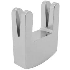 SORDINA PARA VIOLIN # 71 METALICA BAJA SORV71 N