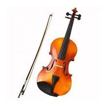 VIOLIN ESTUDIANTE 1/8 SOLID SPRUCE AMADEUS CELLINI MV012W-1/8 N