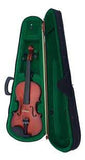 VIOLIN LAMINADO BRILLANTE 3/4 ESTUDIANTE AMADEUS AMVL003 N