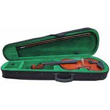 VIOLIN LAMINADO ESTUDIANTE 1/4 AMADEUS CELLINI N