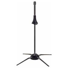 SOPORTE HERCULES PARA TROMBON DS-420B N