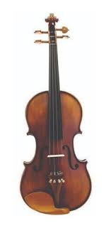 VIOLIN PROFESIONAL 3/4 ANTIGUO MATE AMADEUS CELLINI