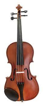 VIOLIN ESTUDIANTE 4/4 NATURAL C/ESTUCHE PEARL RIVER MV005 N
