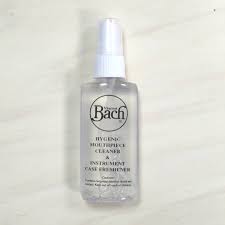 SPRAY LIMPIADOR HIGIENICO PARA BOQUILLAS BACH 1800B N