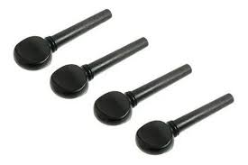 CLAVIJAS JUEGO PARA VIOLIN