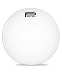 PAQUETE DE PARCHES POWER BEAT 18" BLANCO LISO