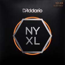ENCORDADURA DADDARIO MOD. NYXL1046 N