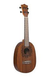 UKULELE CONCIERTO U-23-PRANA HONOLULU BAMBOO C/FUNDA N