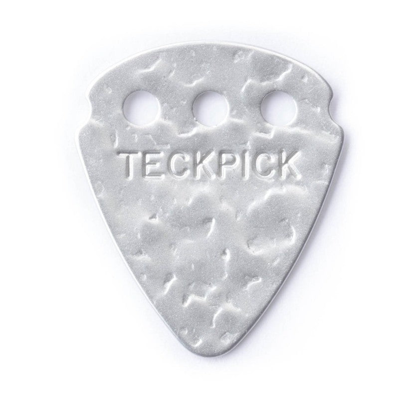 PAQUETE CON 12 PUAS DUNLOP TECKPICK TEXTURIZ N