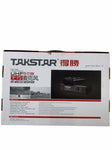 MICROFONO INALAMBRICO UHF TAKSTAR TS-7210P