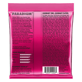 ENCORDADURA GUITARRA ELECTRICA ERNIE BALL PARADIGM SLINKY ROSA .09-.42 2023 N