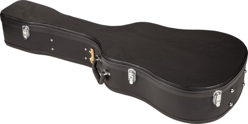 GUITARRA ACUSTICA FENDER CD-60 DREAD CON ESTUCHE N
