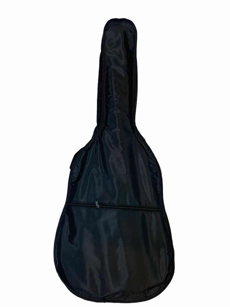 FUNDA NACIONAL PARA GUITARRA CLASICA | LFM109 N