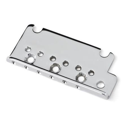 Placa de Puente Fender para Stratocaster American Standard Bridge Plate ('86-'07)