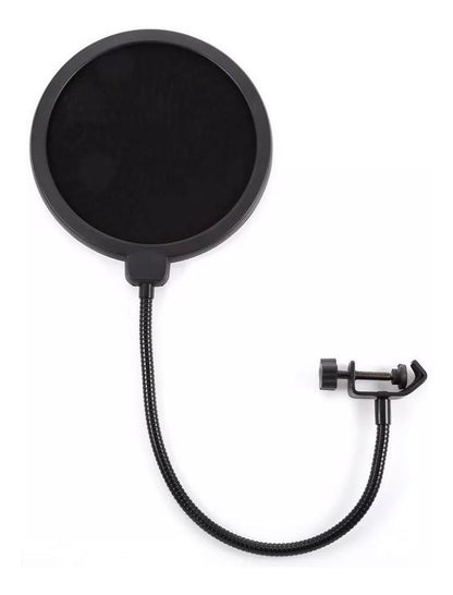 Filtro Anti-pop con Soporte Ajustable Radox