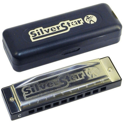 Armonica Silverstar 6300921 N