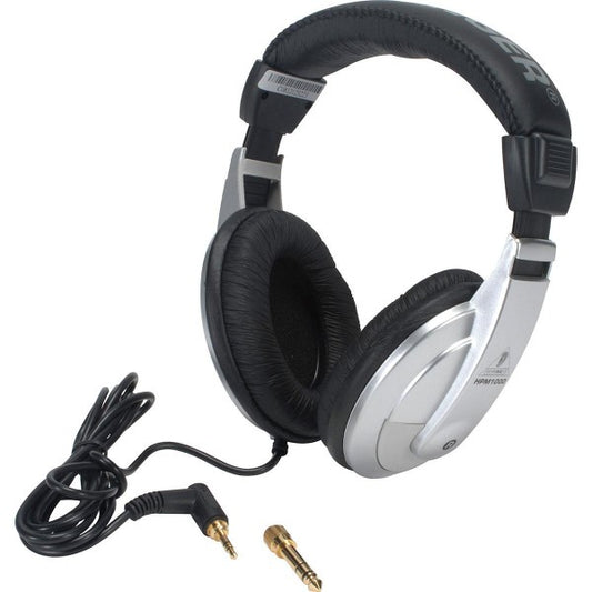 AUDIFONOS BEHRINGER HPM1000