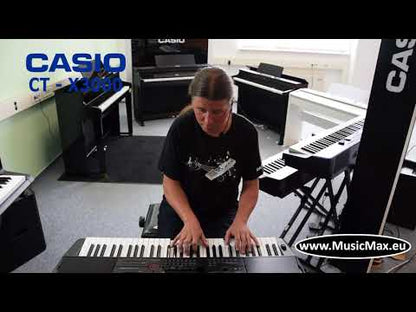Teclado Casio Ct-x3000 61 Teclas