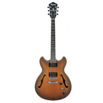 GUITARRA ELECTRICA IBANEZ "ARTCORE" CAFÉ MATE AS53-TF N