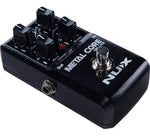 PEDAL NUX METAL CORE DELUXE