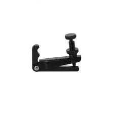 Micro Afinador P/violin 4/4 Negro Bhargava ,