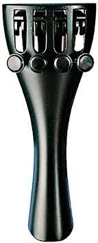 CORDAL PARA VIOLIN 1/2 METÁLICO CON AFINADORES 12308 N