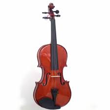 Violin Estudiante Solid Spruce 3/4 Amadeus Cellini Mv012w-3/4