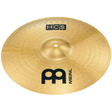 PLATILLO MEINL 18 MOD. HCS-18C