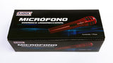 MICROFONO DINAMICO UNIDIRECCIONAL MARCA RADOX MOD:490-225