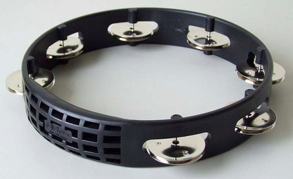 Pandero Lp 8" Black