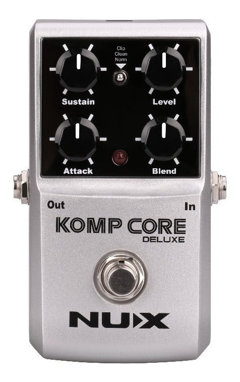 PEDAL NUX KOMP CORE DELUXE