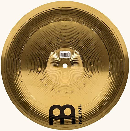 Hcs14ch Platillo Meinl "14