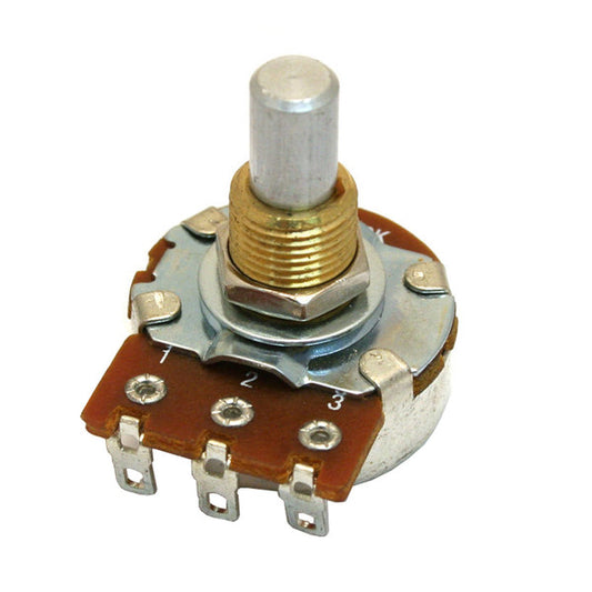 POTENCIOMETRO EVH HIGH FRICTION 250K 0220836000 N