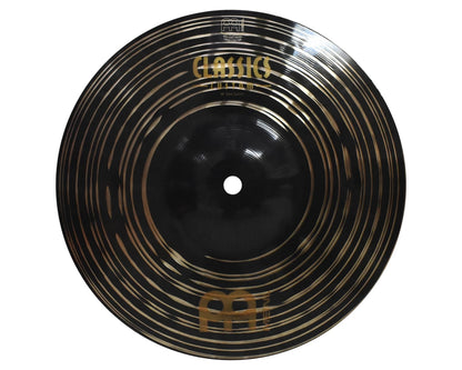 Platillo Classics Custom 12" Dark Splash