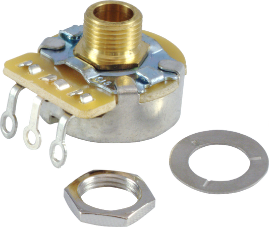 CONTROL FENDER , 100 OHM, BALANCE DE ZUMBIDO 0028421049 N