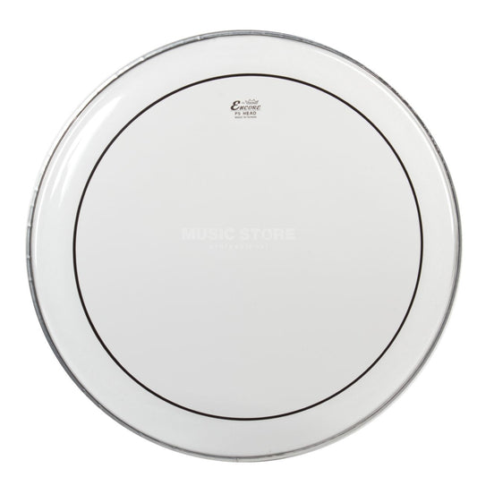 PARCHE REMO "ENCORE" 14" CLEAR PINSTRIPE 3102212 N