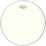 PARCHE REMO COATED AMBASSADORX 14"