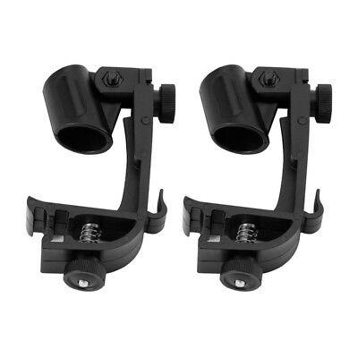 SOPORTE DE MICROFONO PARA BATERIA