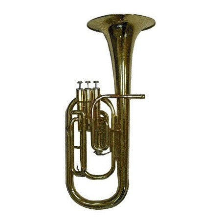 SAXOR ALTO PROFESIONAL Eb LAQUEADO TIPO YAMAHA SILVERTONE | SLSR009 N