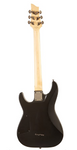 GUITARRA ELECTRICA SGR BY SCHECTER C-1 (COLOR : NEGRO MEDIANOCHE SATINADO)