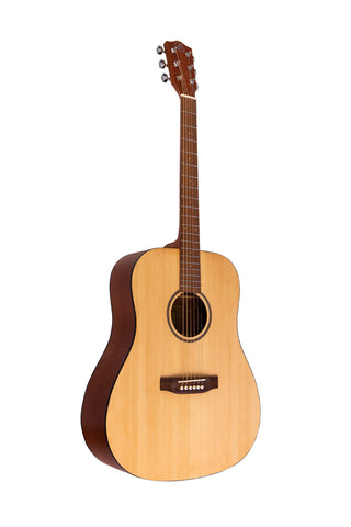 GUITARRA ACUSTICA BAMBOO  SPRUCE 41 GA-41- SPRUCE